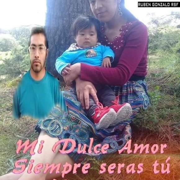 Meet your Posher, Joel - Picture 1 of 1